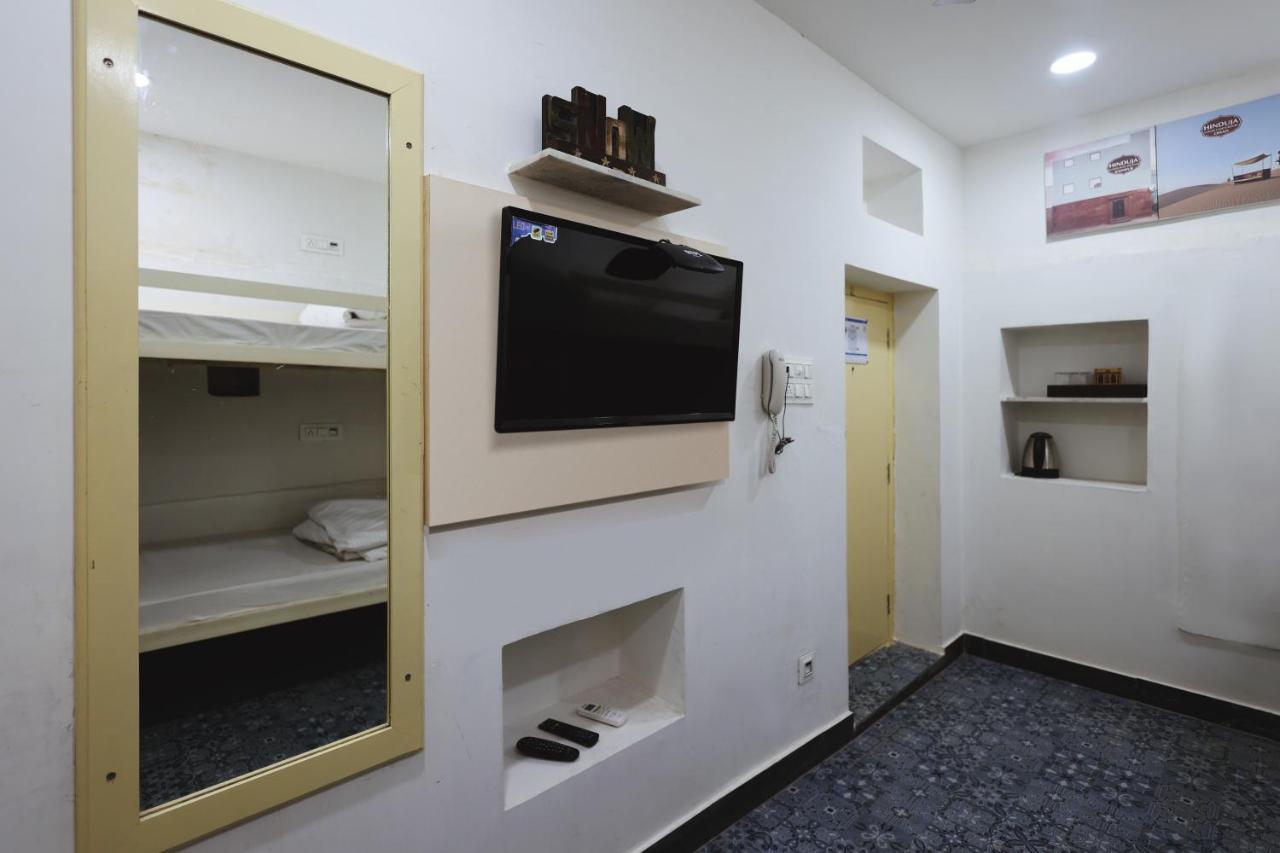 Hotel Hinduja Haveli Gulab Sagar