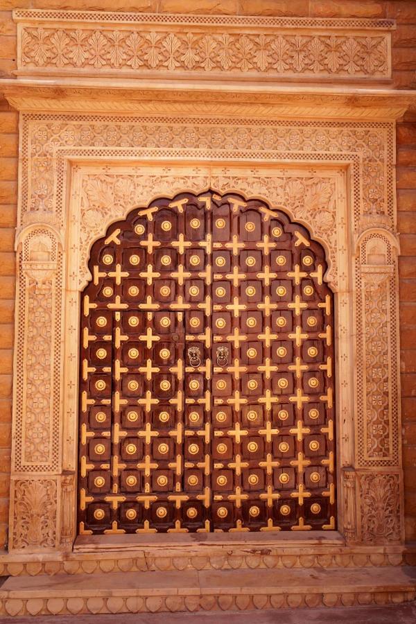 Hinduja Haveli Gulab Sagar