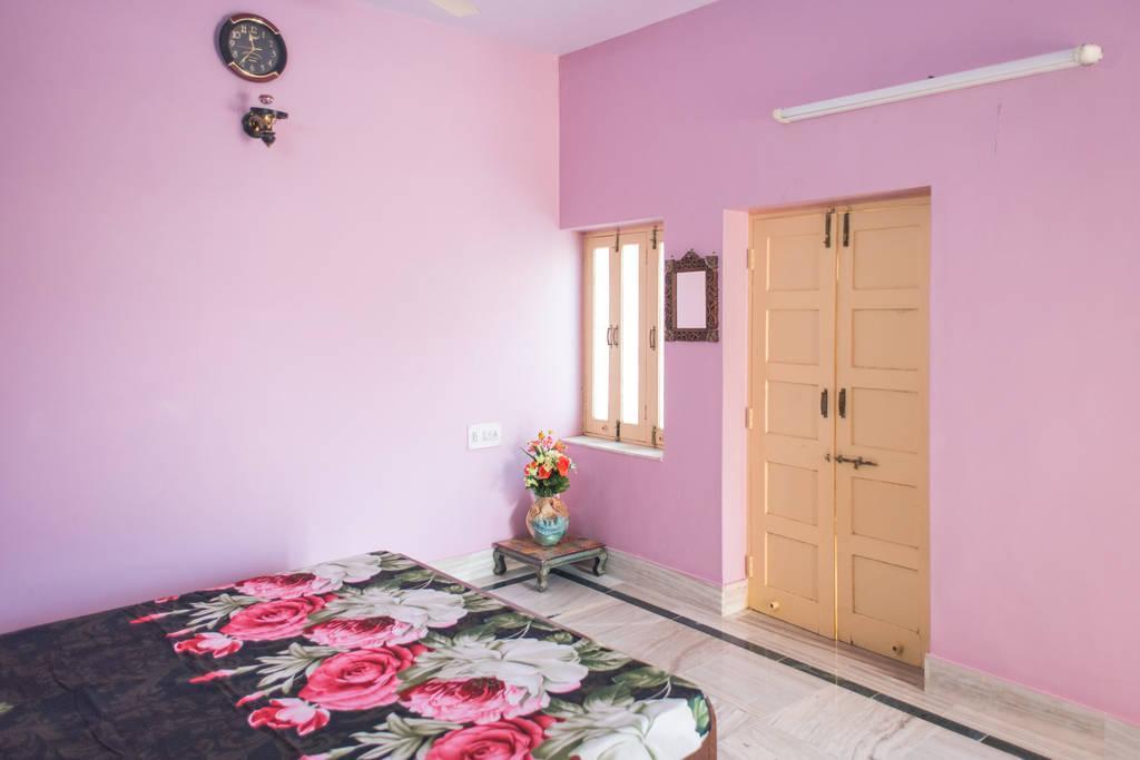 Homestay Chopasani Jodhpur (Rajasthan)