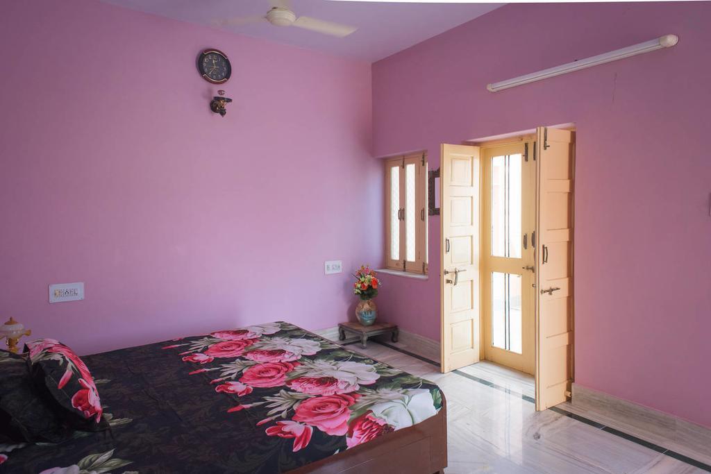 Homestay Chopasani