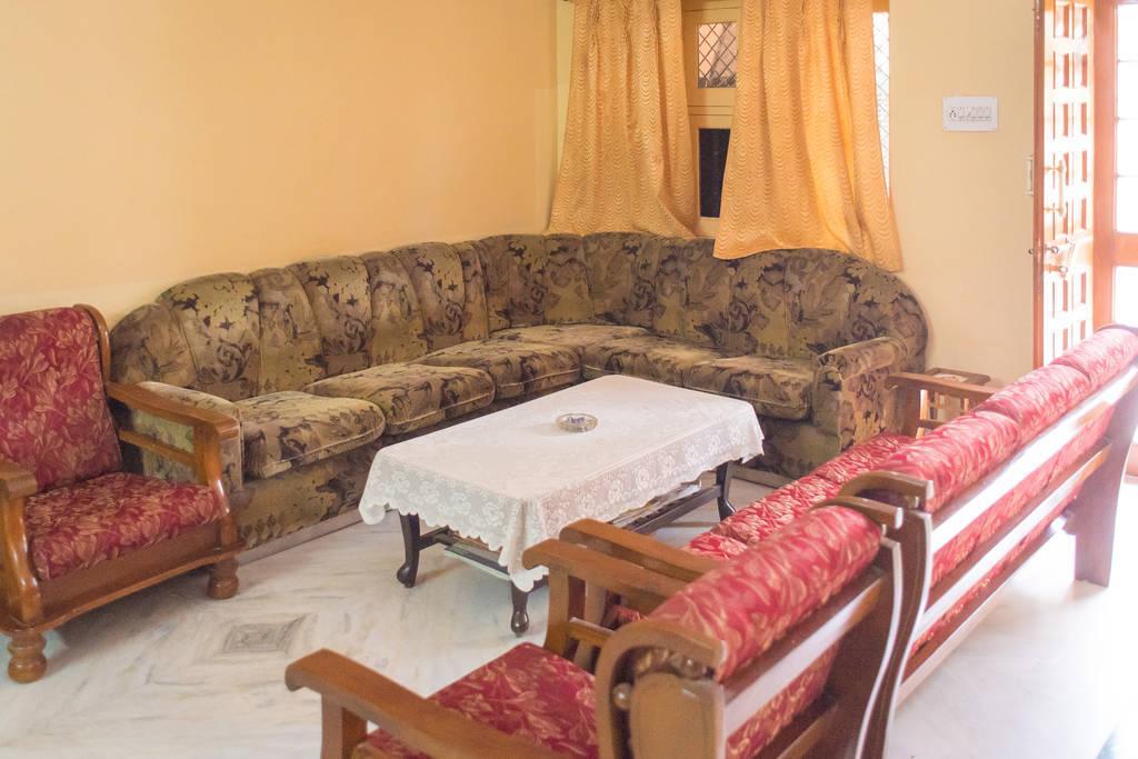 Chopasani Homestay Jodhpur (Rajasthan)