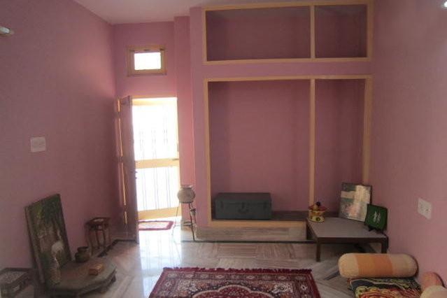 Homestay Chopasani