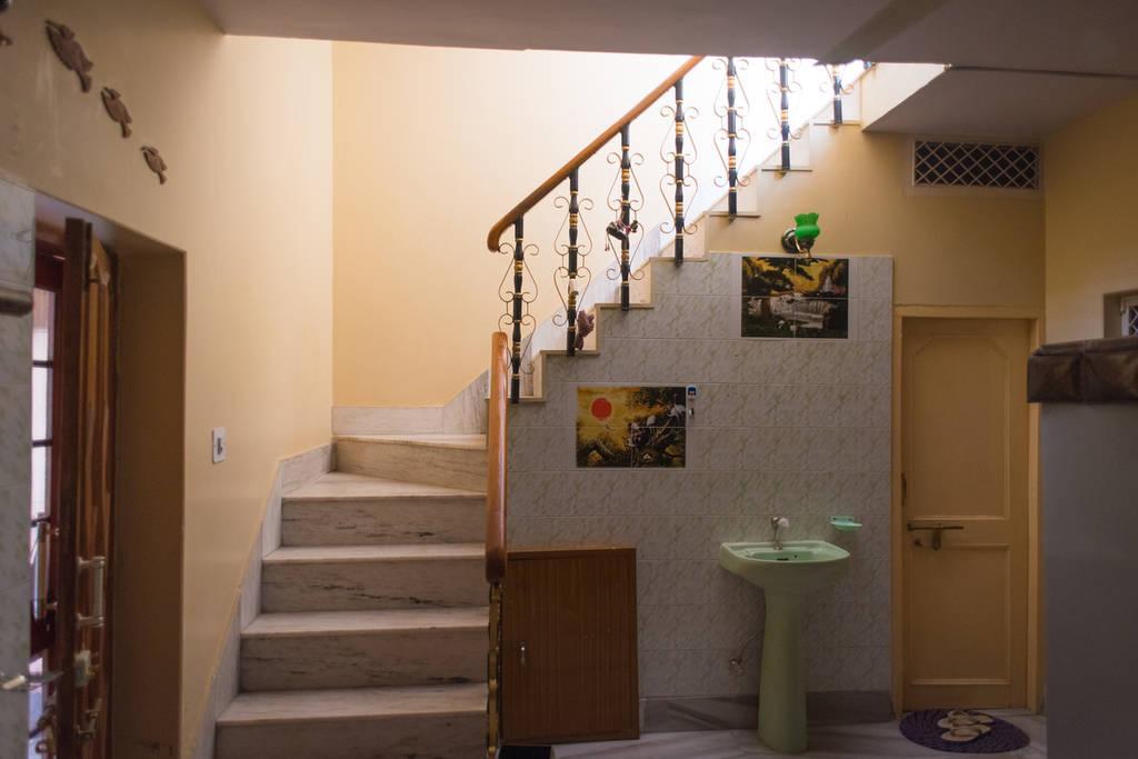 Chopasani Homestay Jodhpur (Rajasthan)