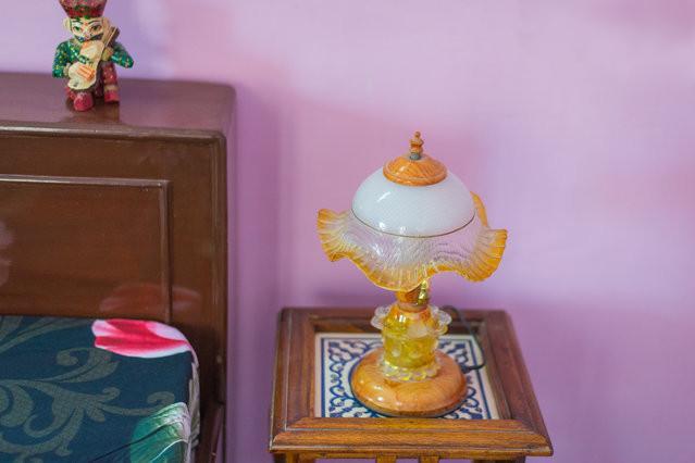 Chopasani Homestay