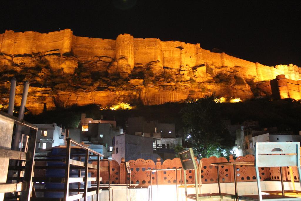Kesar Heritage Bed & Breakfast Jodhpur (Rajasthan)