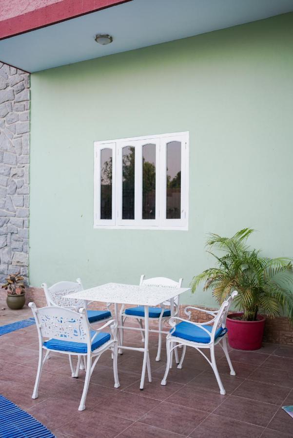 Villa Woodlands - Luxury Jodhpur (Rajasthan)
