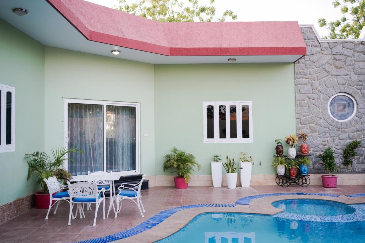 Woodlands - Luxury Jodhpur (Rajasthan)