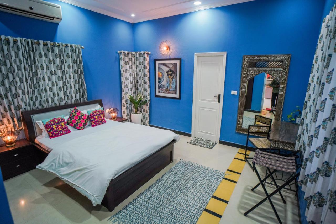 Villa Woodlands - Luxury *