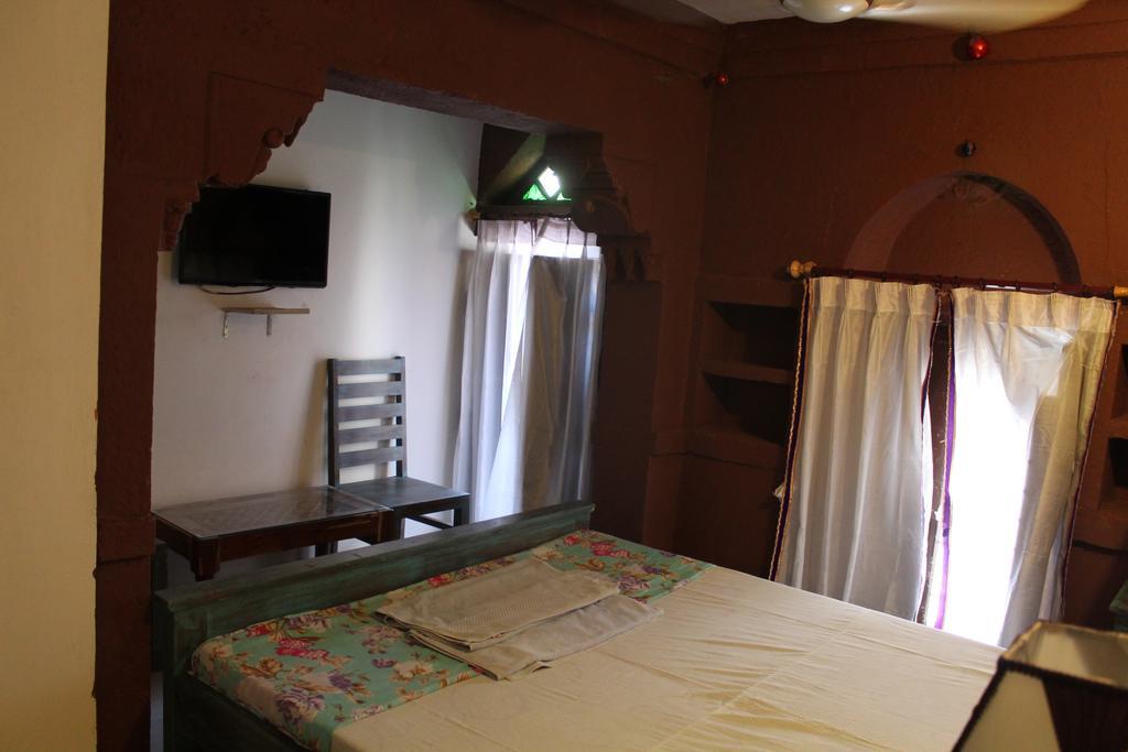 Kesar Heritage Jodhpur (Rajasthan)