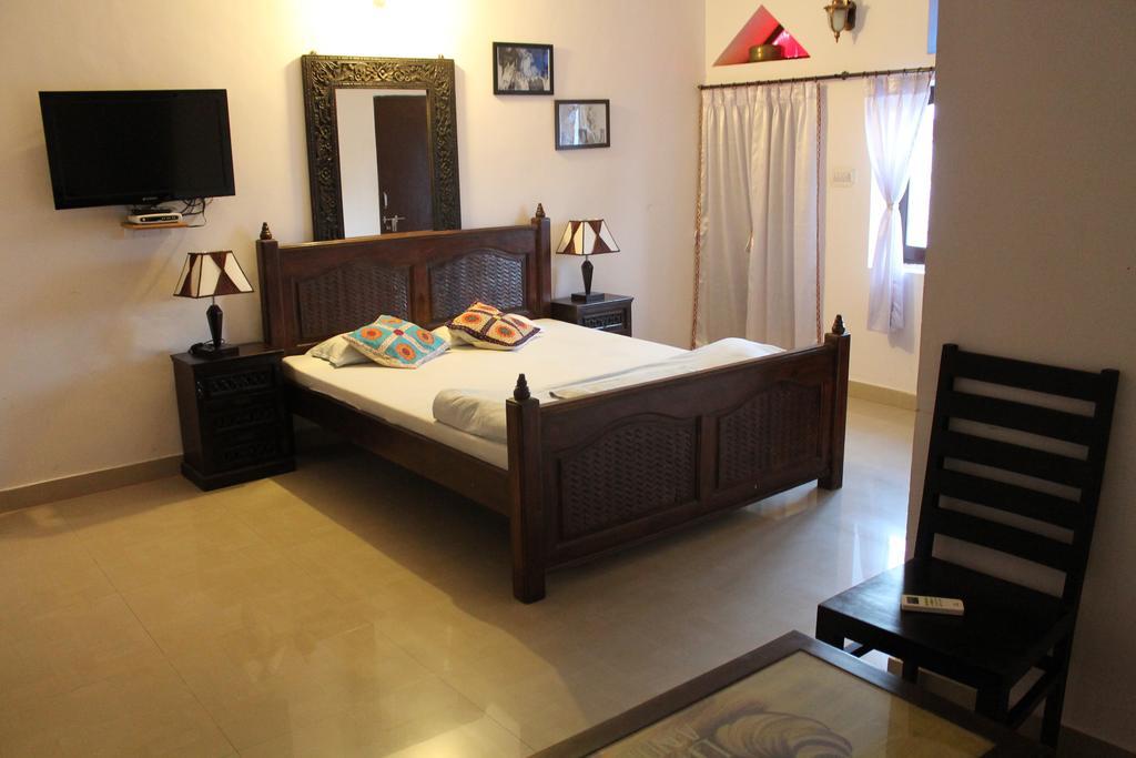 Kesar Heritage Jodhpur (Rajasthan)