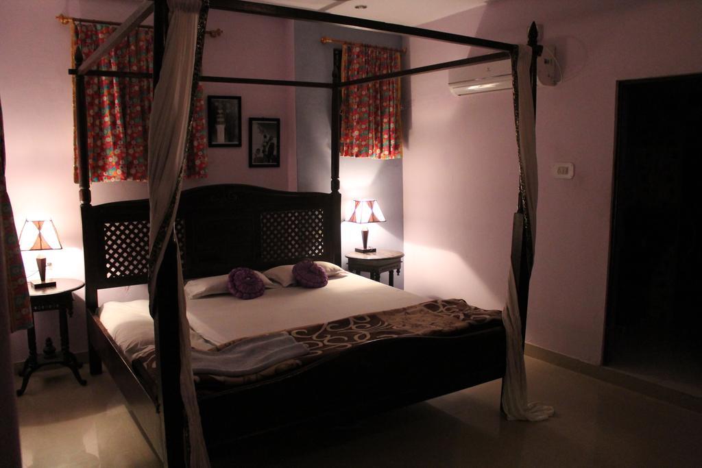 Bed & Breakfast Kesar Heritage