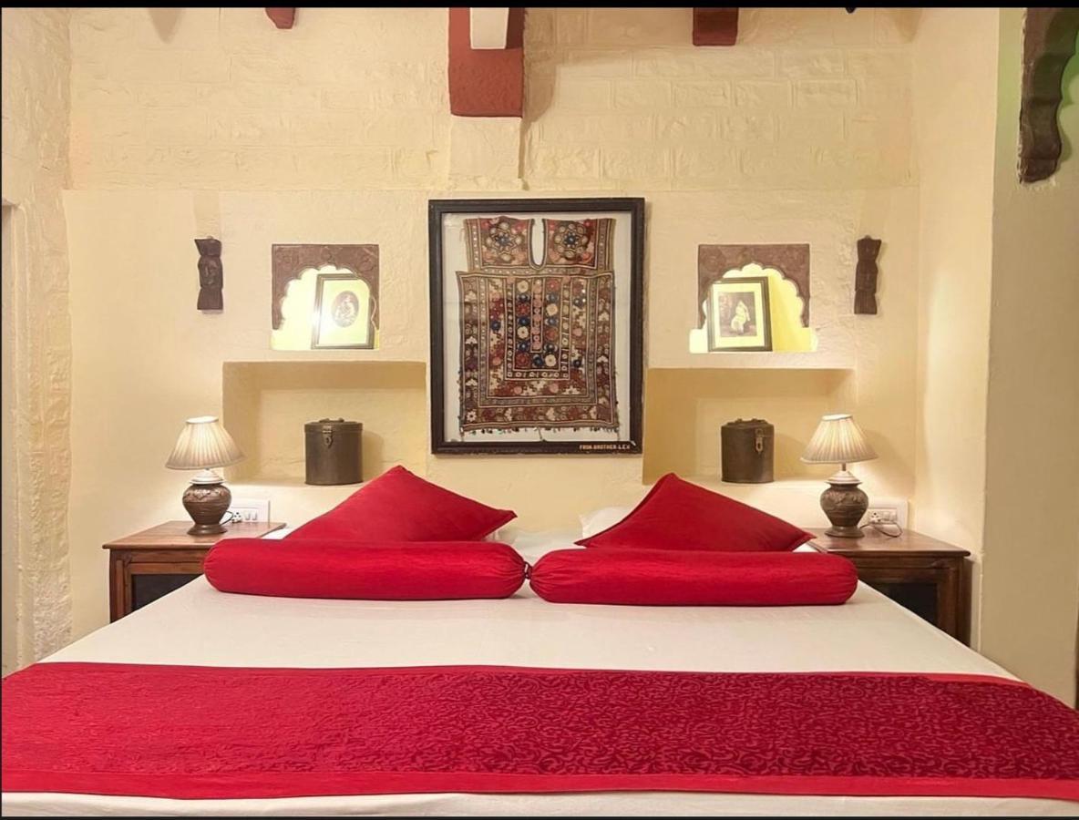 Juna Mahal Boutique * Jodhpur (Rajasthan)
