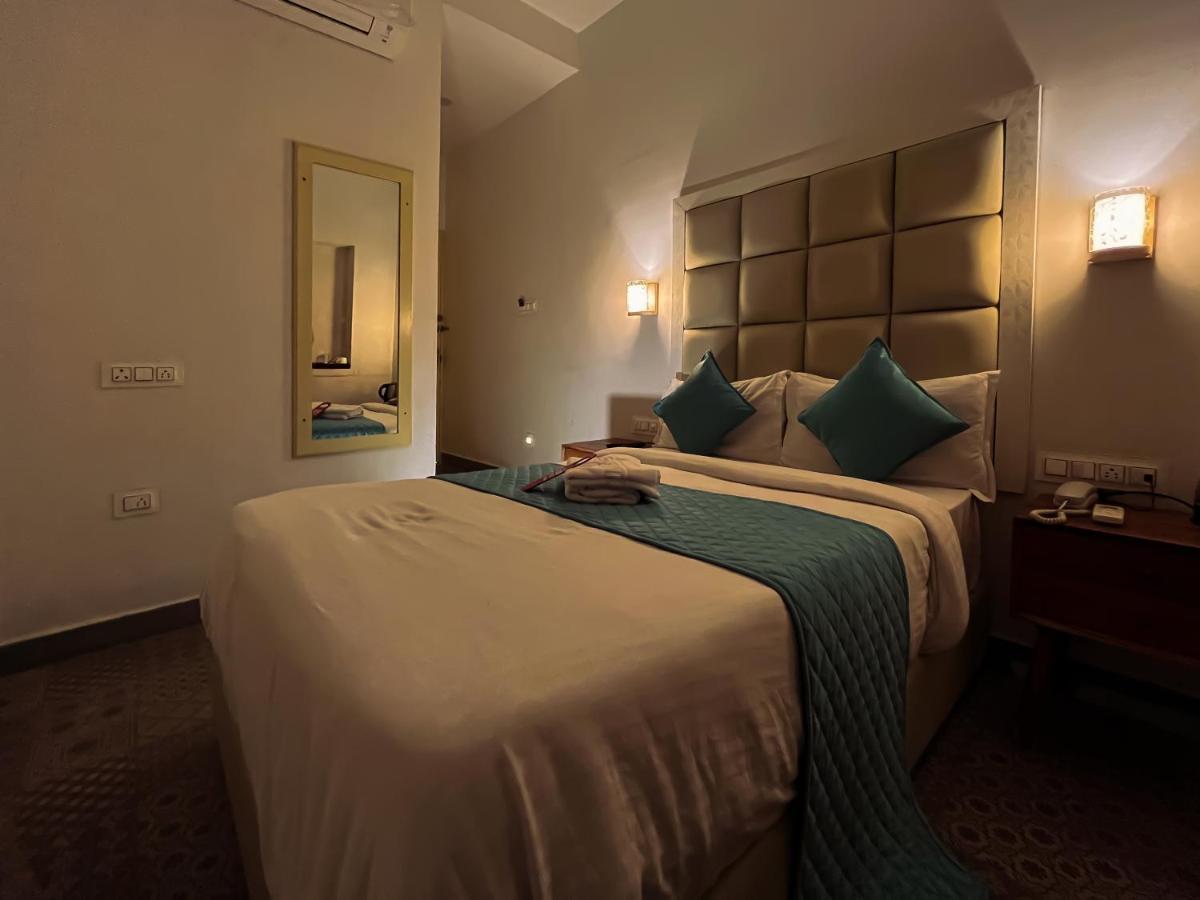 Hinduja Haveli Gulab Sagar 3* Jodhpur (Rajasthan)