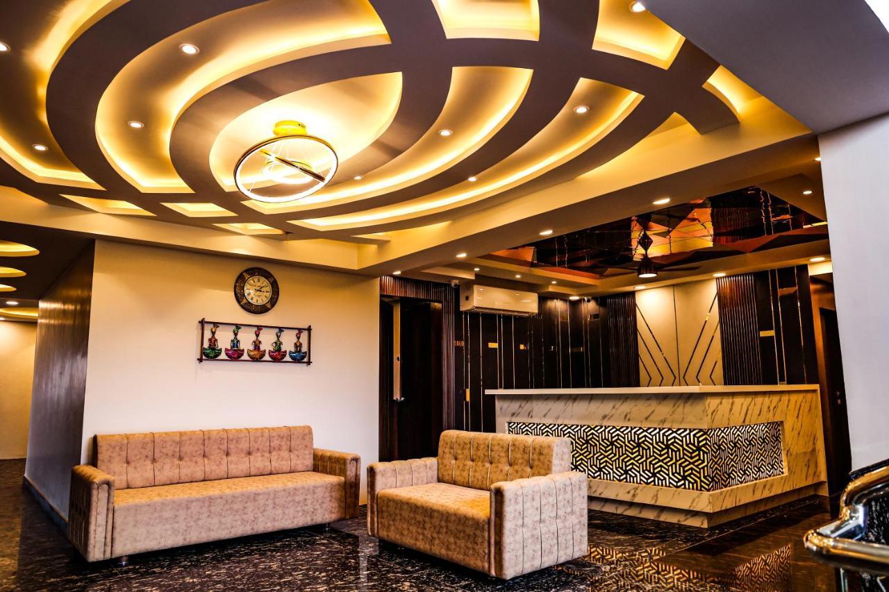 Hotel Kanha
