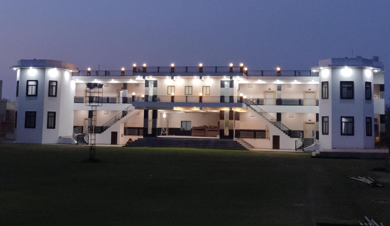 Hotel Golden Cave