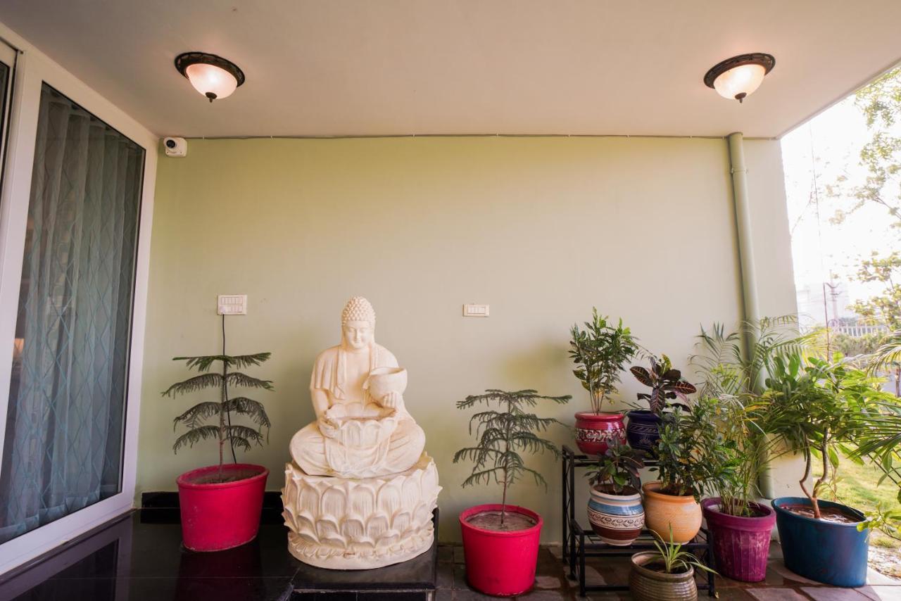 Villa Woodlands - Luxury Jodhpur (Rajasthan)