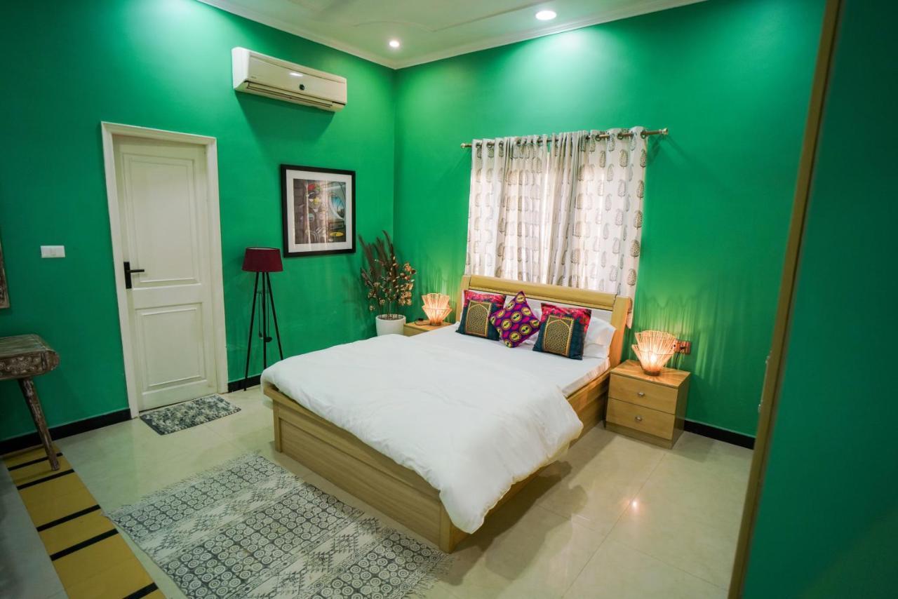 Woodlands - Luxury Jodhpur (Rajasthan)