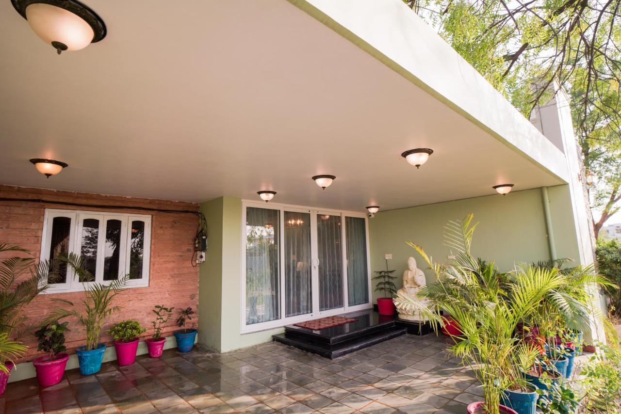 Woodlands - Luxury * Jodhpur (Rajasthan)