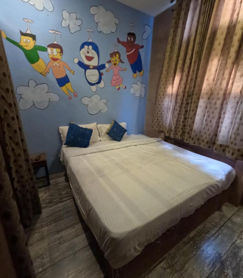 Rani Mahal Hotel Jodhpur (Rajasthan)