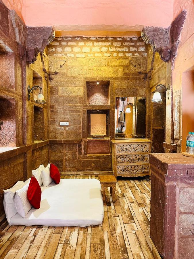 Rani Mahal Hotel Jodhpur (Rajasthan)