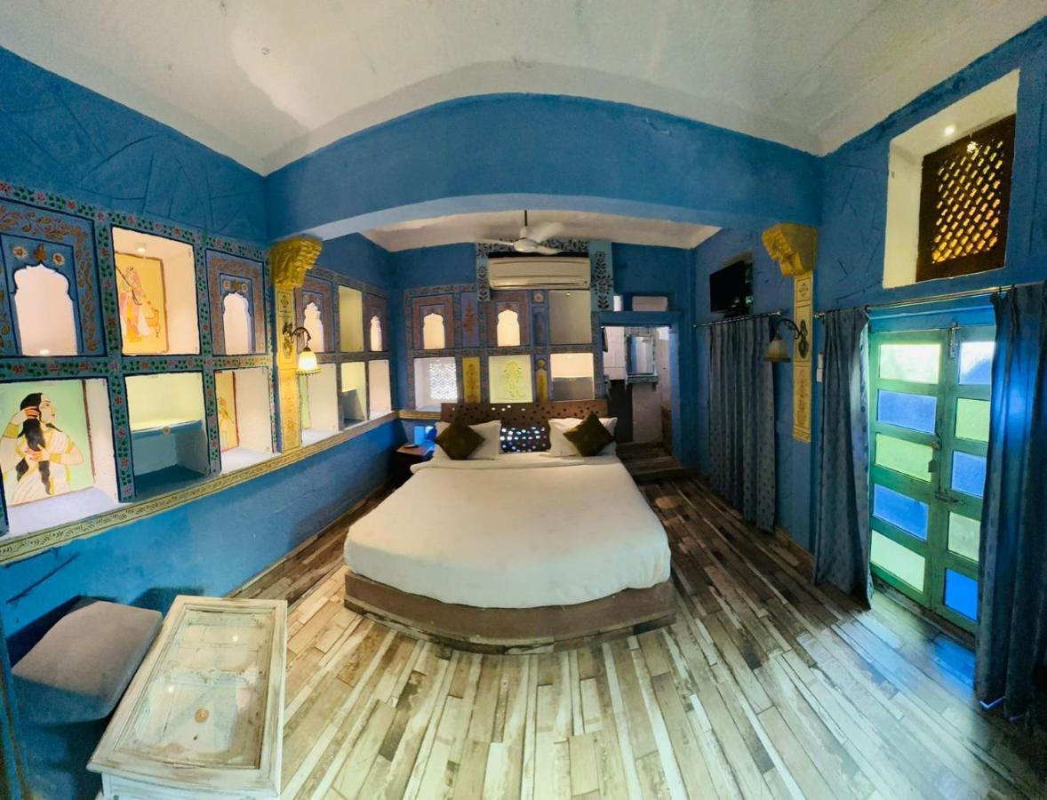 Hotel Rani Mahal 3*