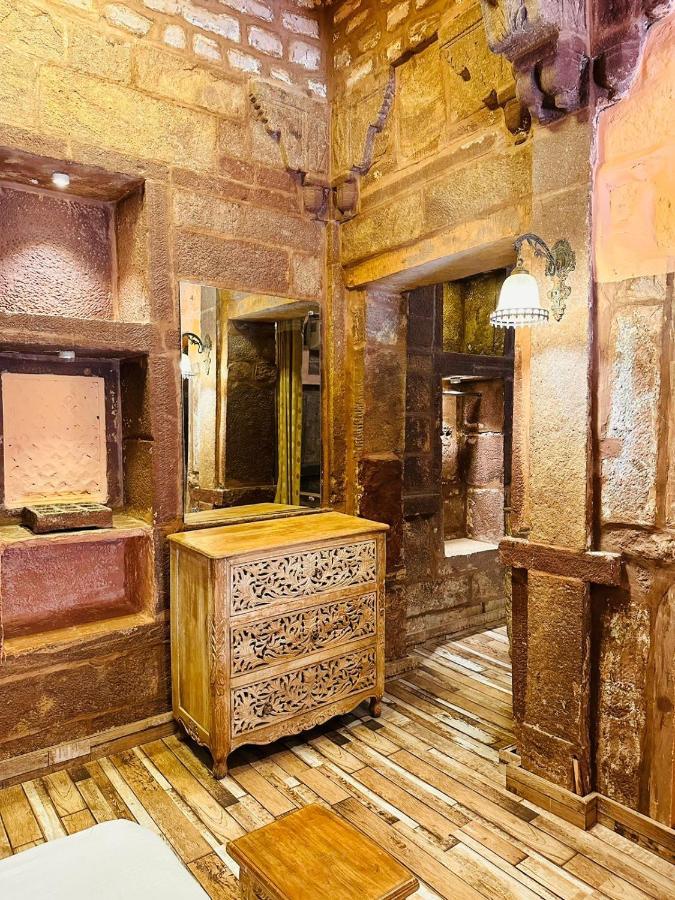 Rani Mahal Hotel Jodhpur (Rajasthan)