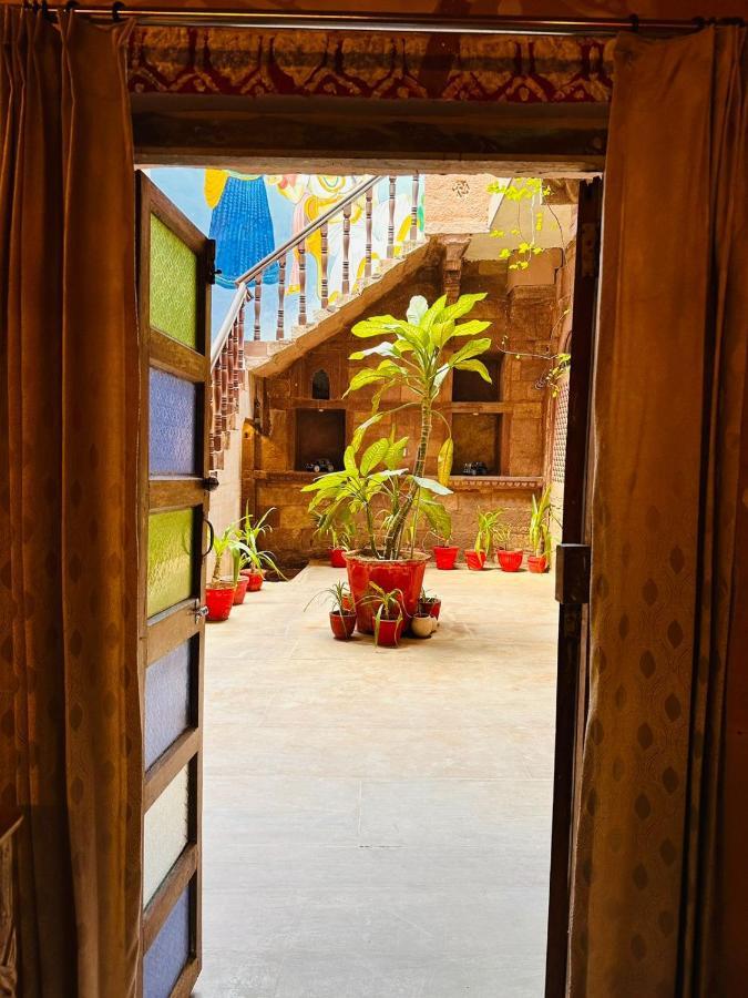 Rani Mahal 3* Jodhpur (Rajasthan)