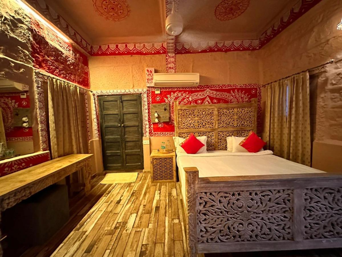 Rani Mahal Hotel