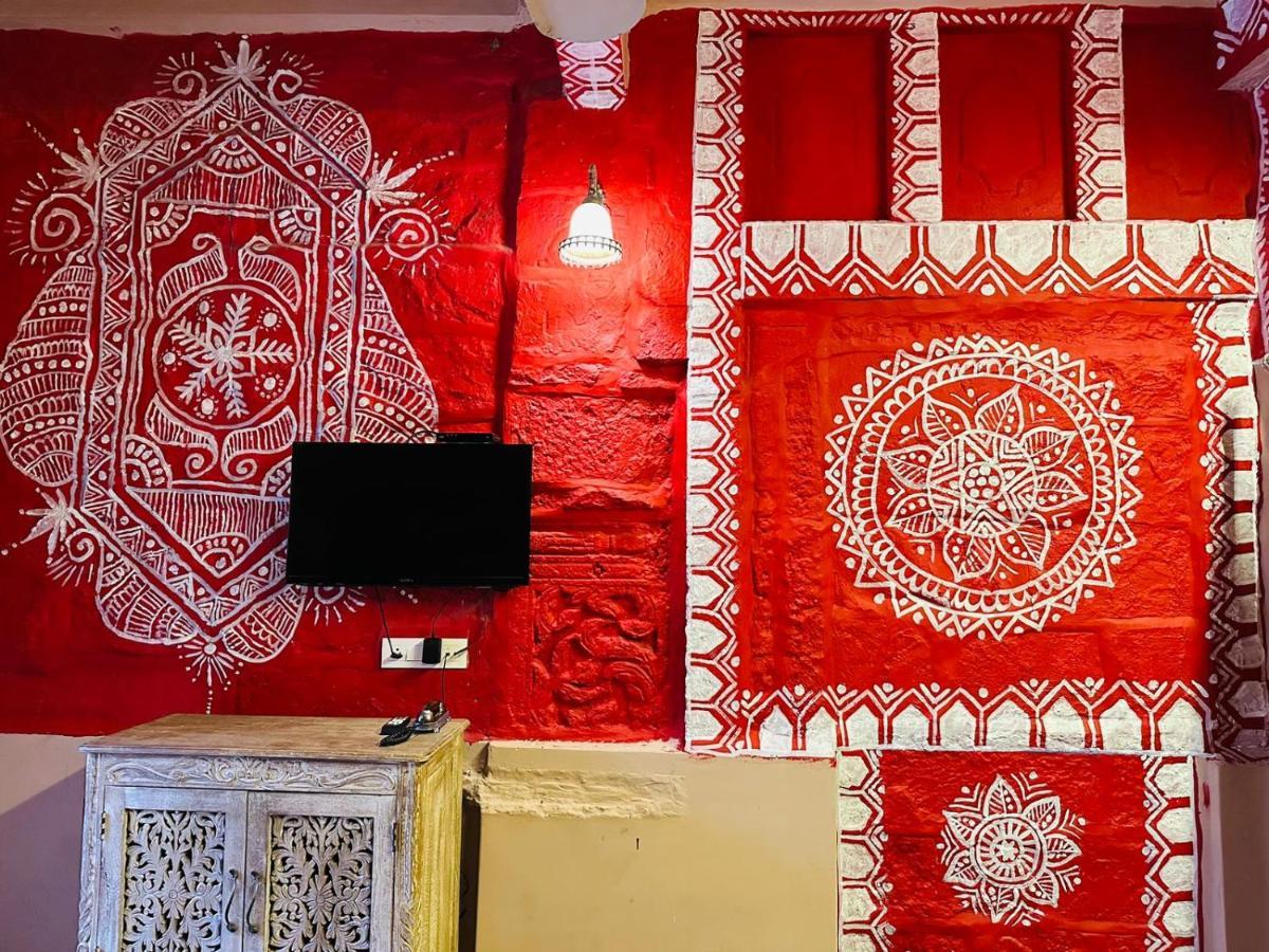 Rani Mahal 3* Jodhpur (Rajasthan)