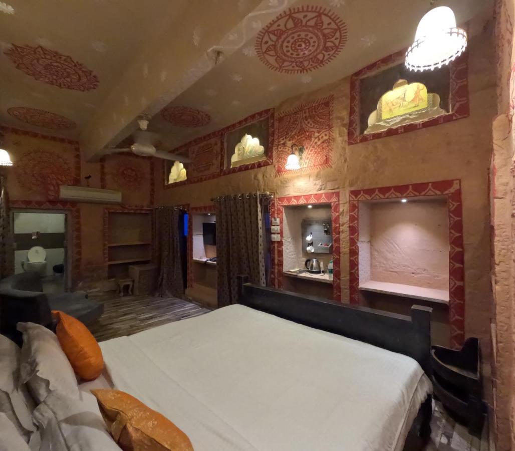 Rani Mahal Jodhpur (Rajasthan)