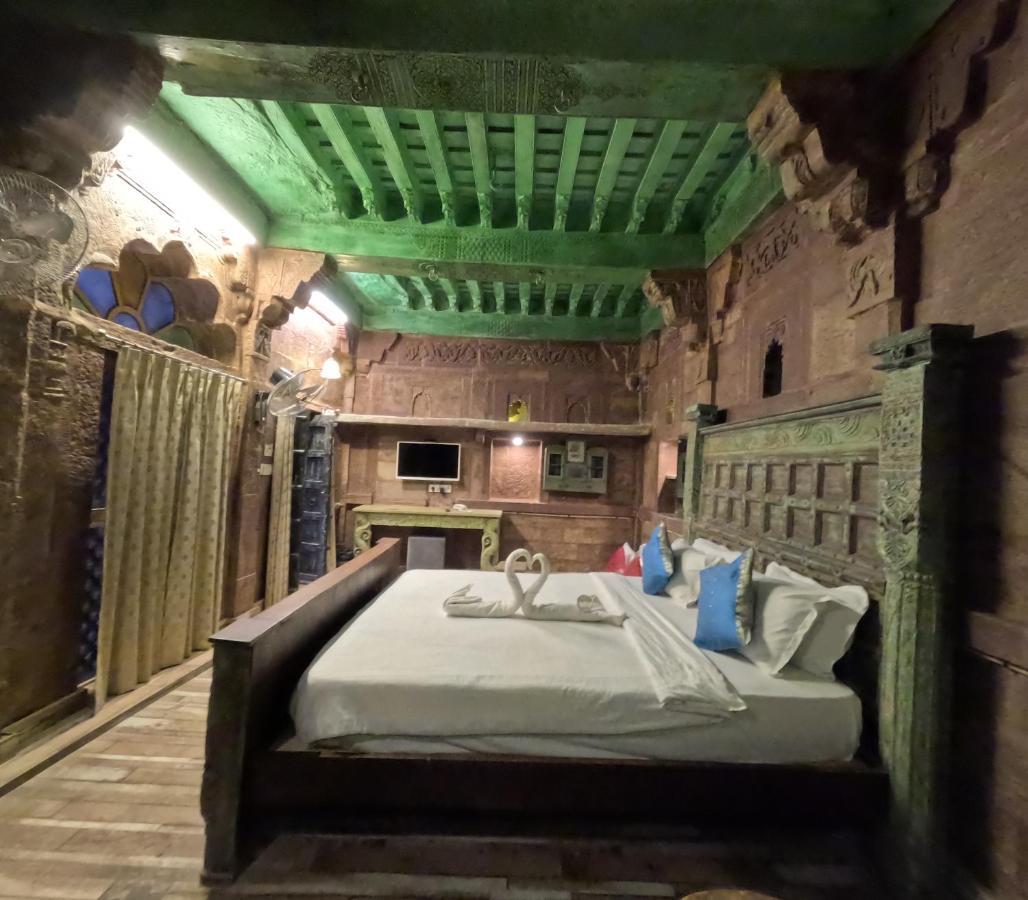 Rani Mahal 3* Jodhpur (Rajasthan)