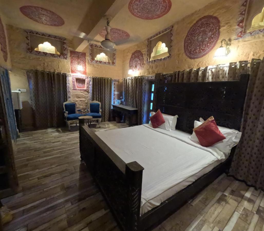Rani Mahal 3* Jodhpur (Rajasthan)