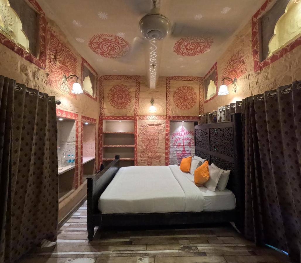 Rani Mahal 3* Jodhpur (Rajasthan)