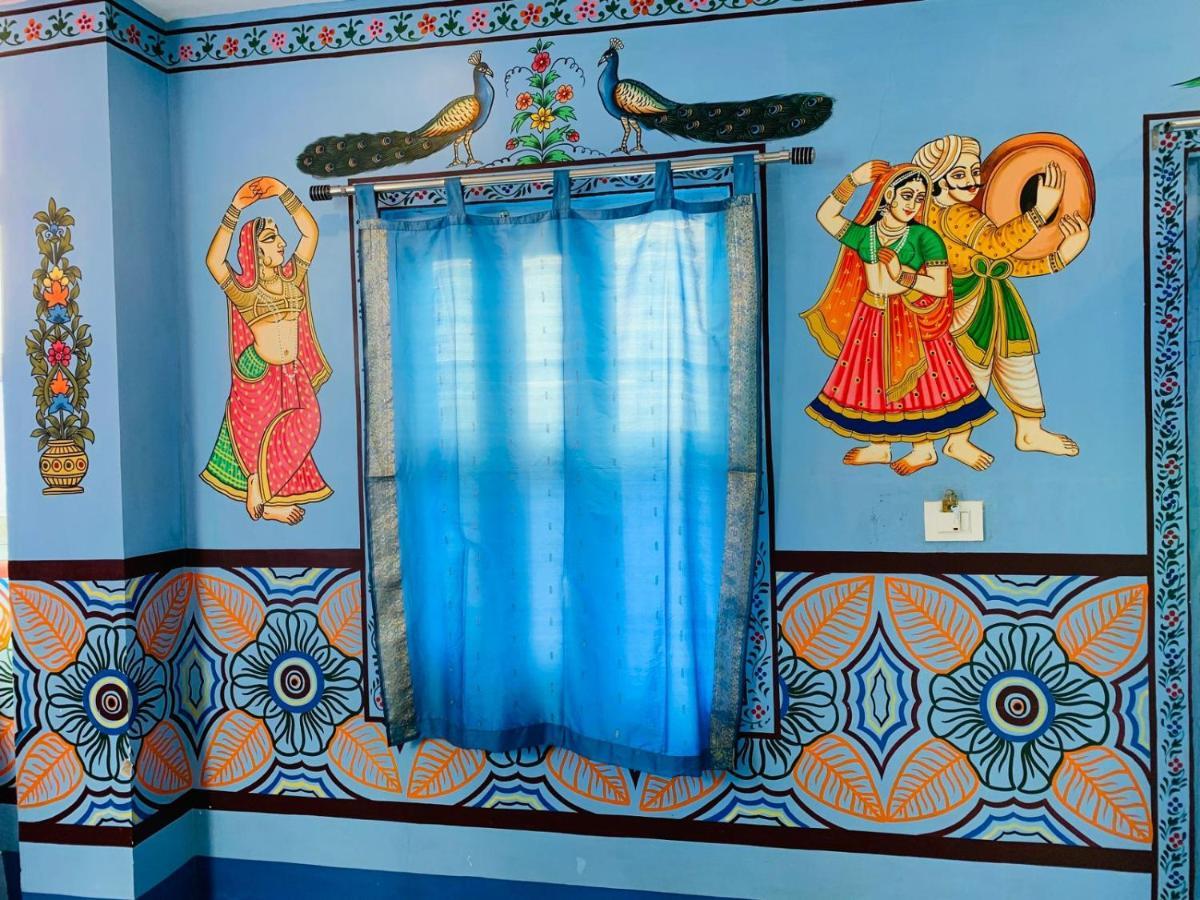 Rani Mahal Hotel Jodhpur (Rajasthan)