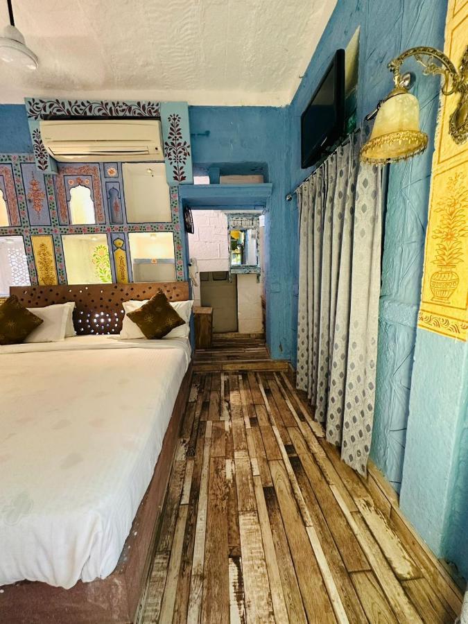 Rani Mahal Jodhpur (Rajasthan)