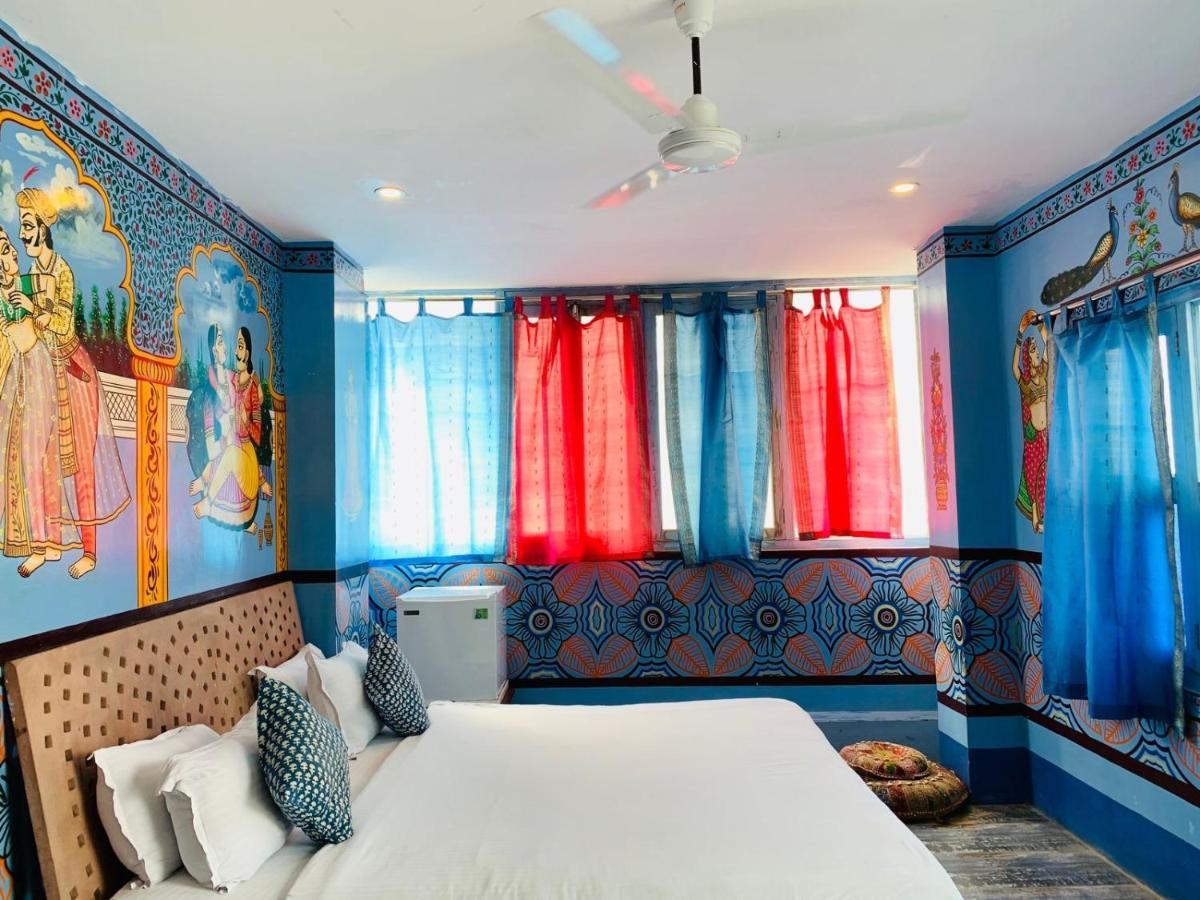 Rani Mahal Hotel