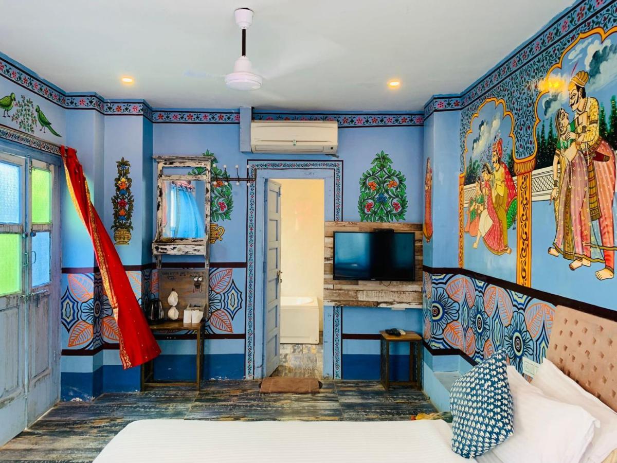Rani Mahal