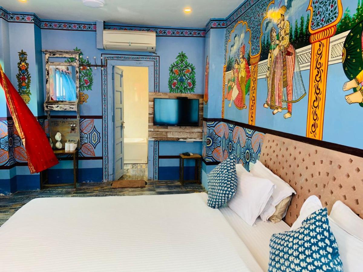 Rani Mahal 3*