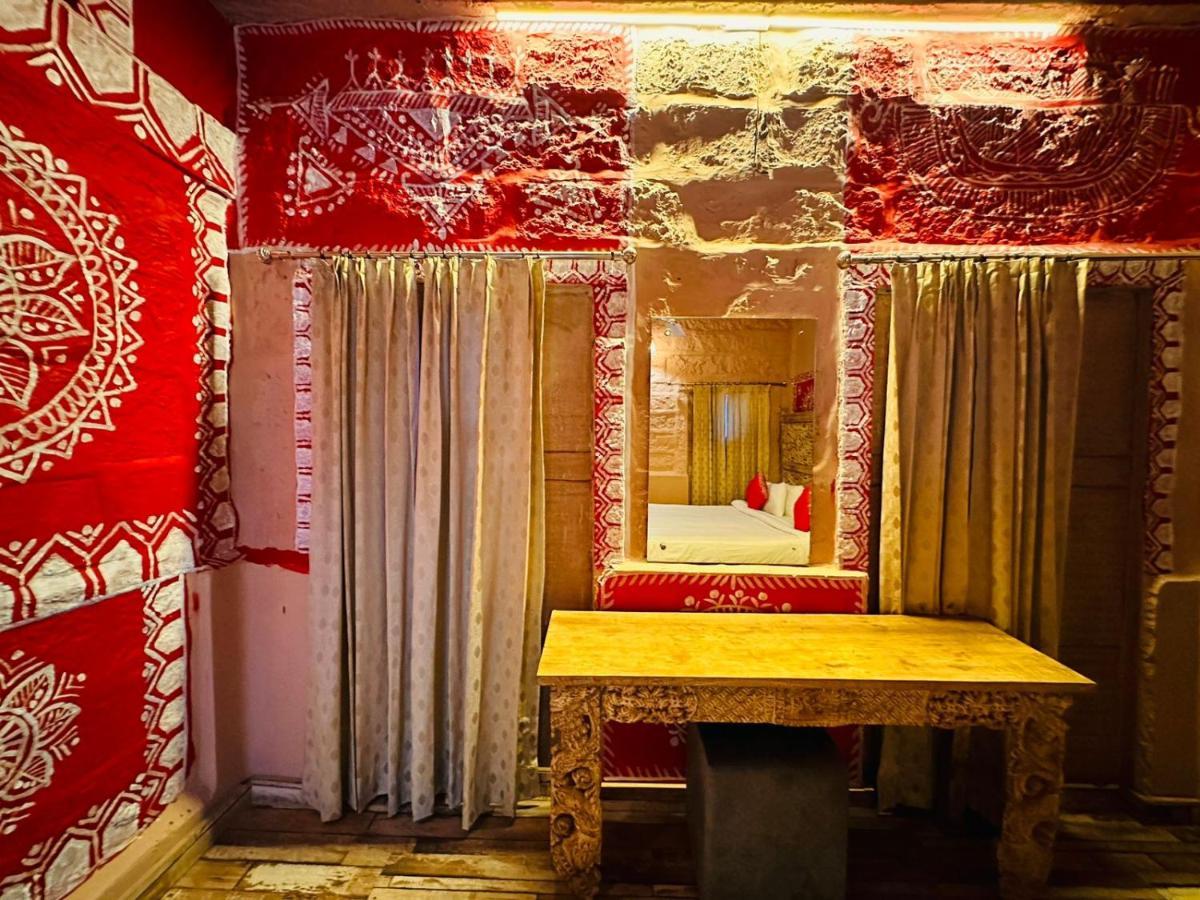Hotel Rani Mahal 3*
