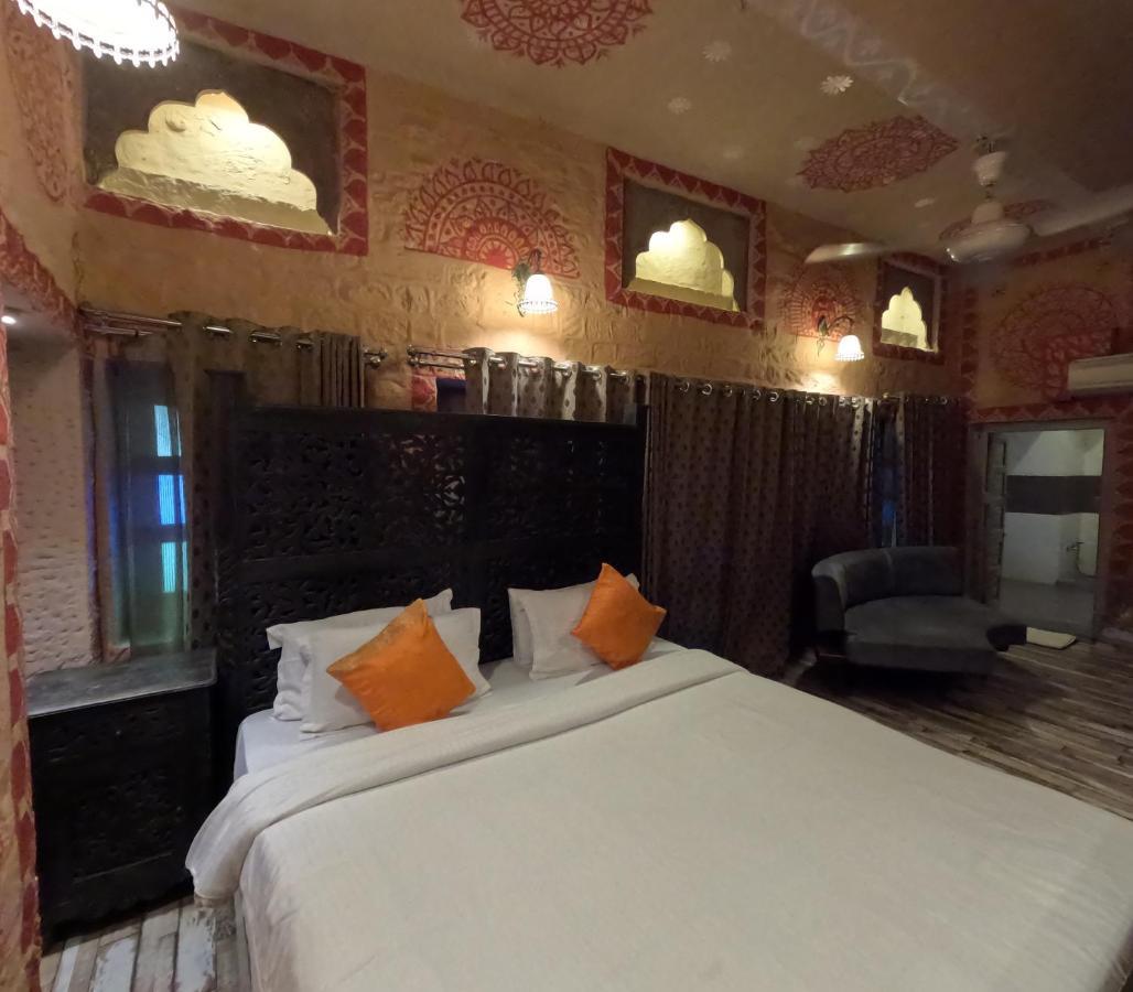 Rani Mahal Jodhpur (Rajasthan)
