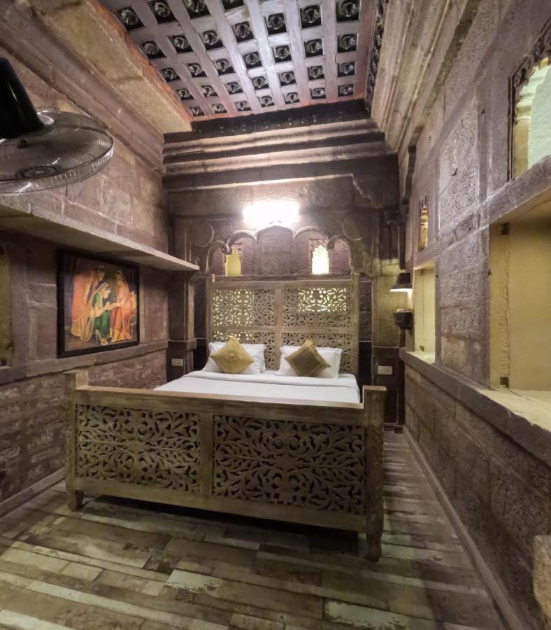 Hotel Rani Mahal Jodhpur (Rajasthan)