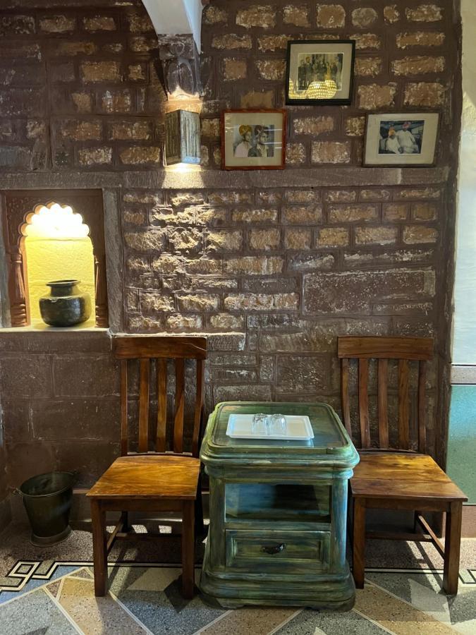 Raj Mandir Boutique Homestay Jodhpur (Rajasthan)