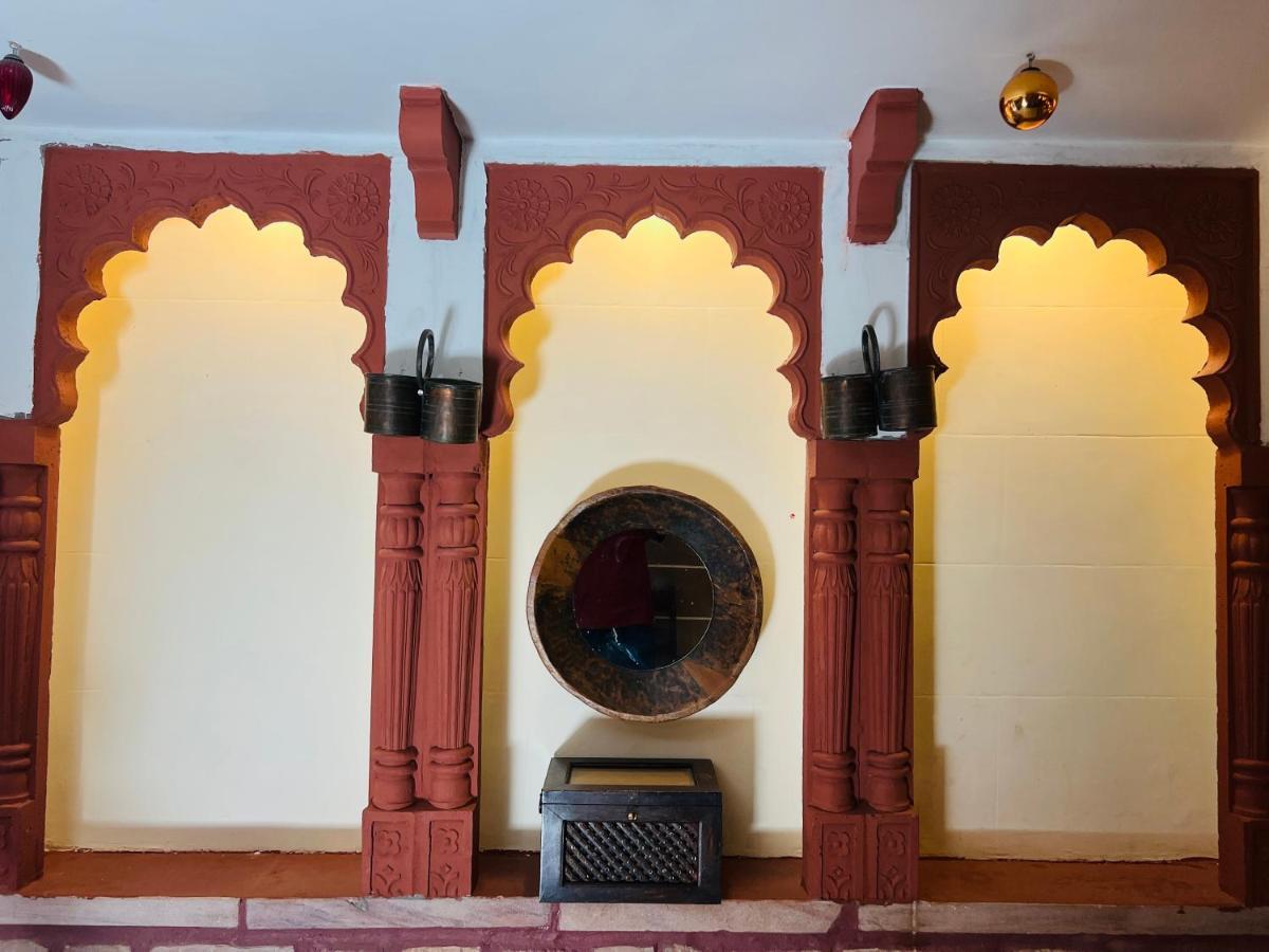 Homestay Raj Mandir Boutique Jodhpur (Rajasthan)