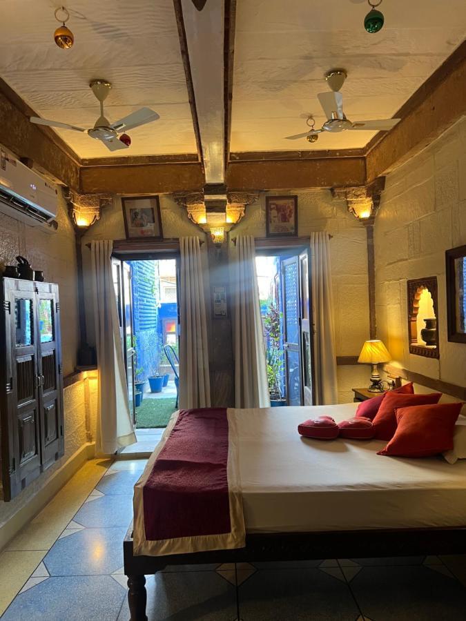 Raj Mandir Boutique Jodhpur (Rajasthan)