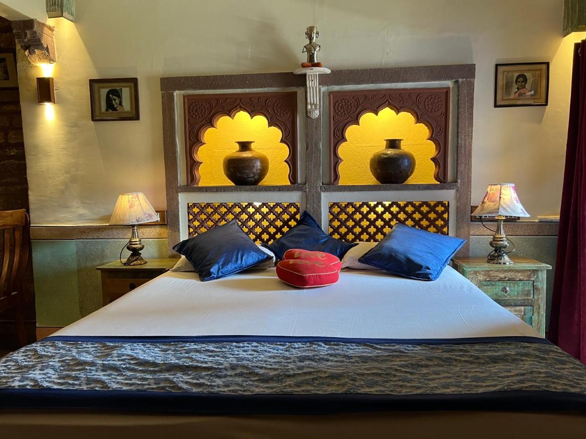 Raj Mandir Boutique * Jodhpur (Rajasthan)