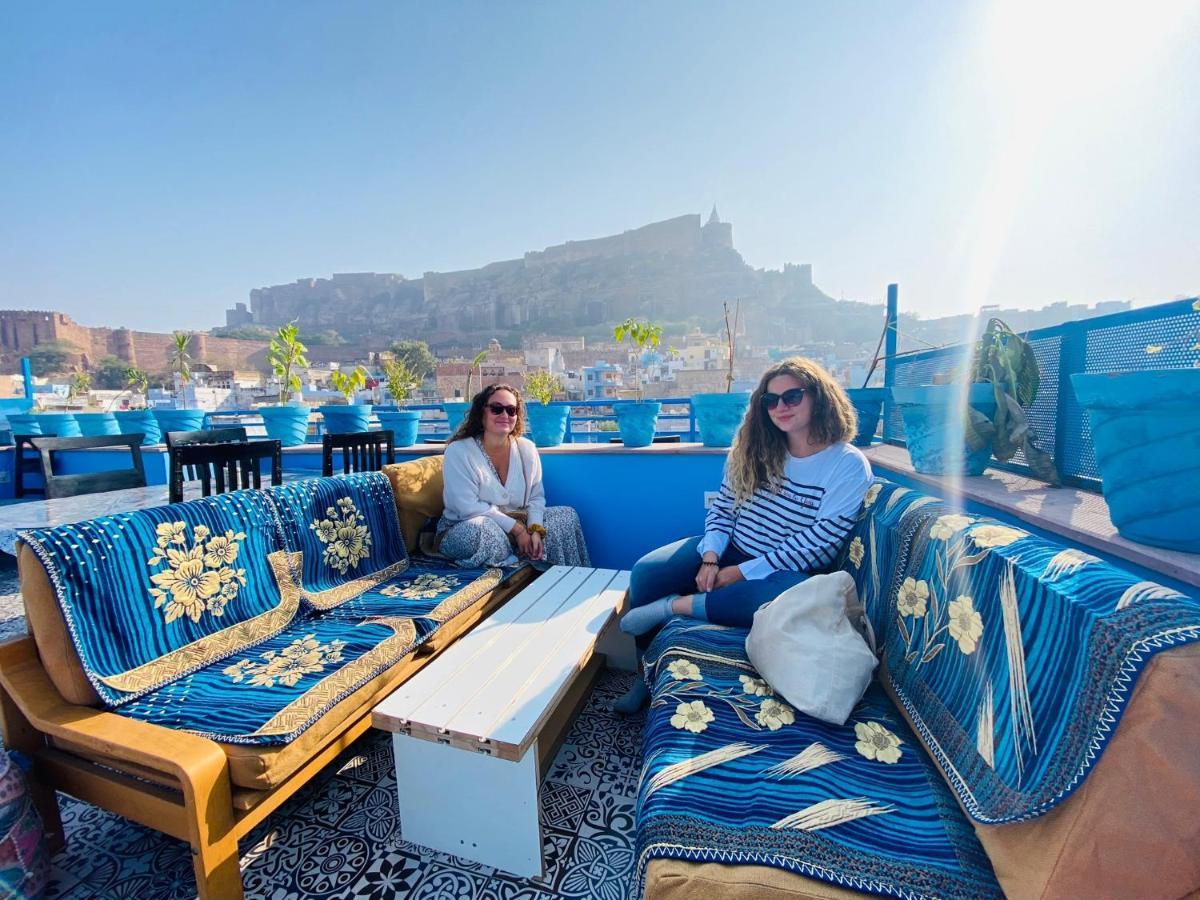 The Little Castle - Boutique * Jodhpur (Rajasthan)