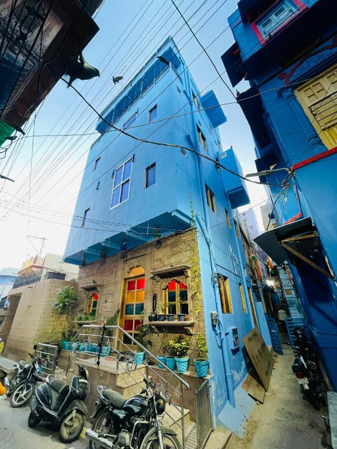 Homestay The Little Castle - Boutique Jodhpur (Rajasthan)