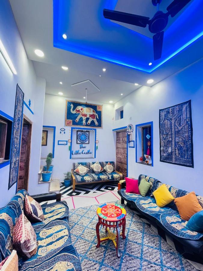 The Little Castle - Boutique Homestay *