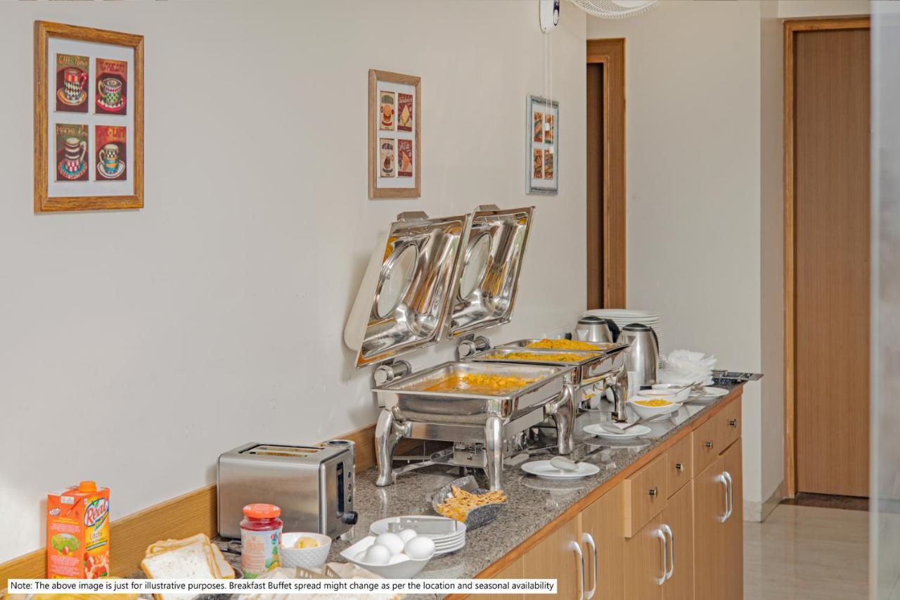 Oyo 2593 The Marwar & Gardens Hotel Jodhpur (Rajasthan)