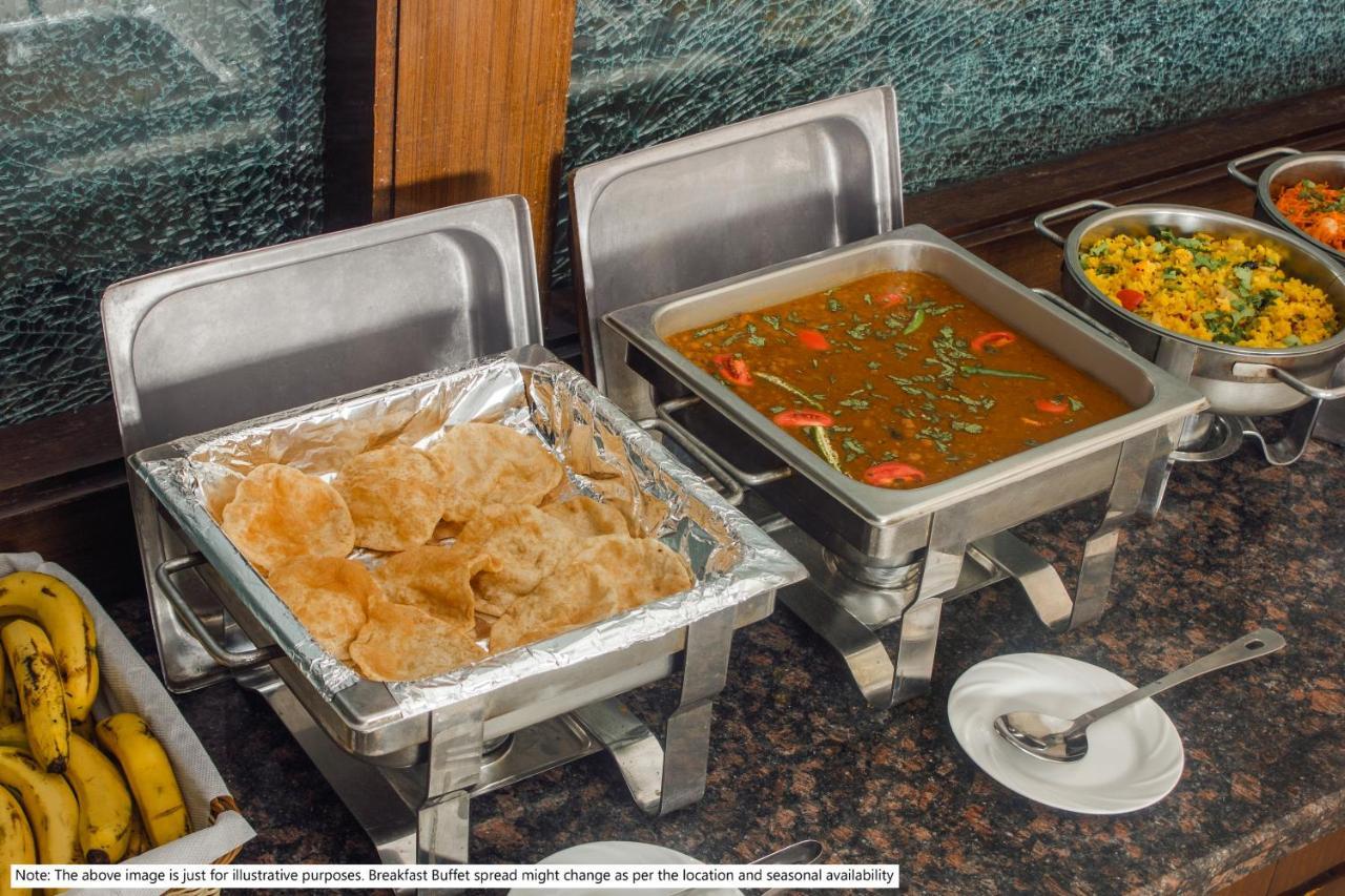 Treebo Hinduja Mehrangarh Hotel Jodhpur (Rajasthan)